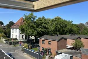 Nachmieter gesucht für helle Maisonette-Dachgeschosswohnung in Krefeld-Bockum – Windmühlenstraße 81, 47800 Bockum, Krefeld – Vorschaubild 13