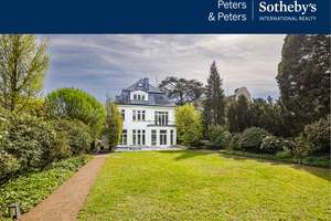 Repräsentativ, elegant und zeitlos - Familienvilla in Bestlage – Die vollständige Adresse der Immobilie erhältst du vom Anbieter., 65193 Nordost, Wiesbaden – Vorschaubild 7