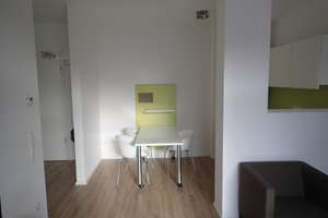 Sichere Kapitalanlage für ihre Zukunft - 2-Zimmerwohnung mit Citylage in Nürnberg-Marienvorstadt. – Die vollständige Adresse der Immobilie erhältst du vom Anbieter., 90402 Marienvorstadt, Nürnberg – Vorschaubild 13