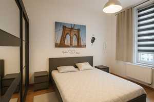 *VIELVERSPRECHENDES 2-ZIMMER APARTMENT - IDEALE INVESTITION IM LEBHAFTEN OBERBILK* – Emmastraße 1, 40227 Düsseldorf – Vorschaubild 4