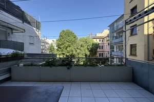 NEUER PREIS !!! MA - NECKARSTADT WEST // Bezugsfreie 4 ZKB, Balkon + Terrasse + Garagenstellplatz – 68169 Neckarstadt-West, Mannheim – Vorschaubild 8