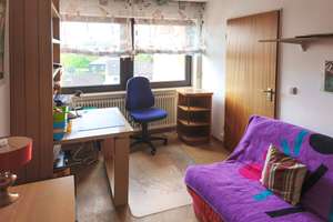 #Neu im Angebot# Traumhafte Dachterrassen Maisonettenwohnung in Augsburg-Göggingen – Die vollständige Adresse der Immobilie erhältst du vom Anbieter., 86199 Göggingen-Süd, Augsburg – Vorschaubild 11