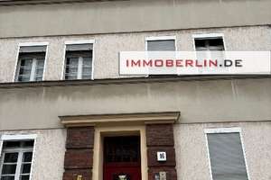 IMMOBERLIN.DE - Hübsche Wohnung mit verglaster Loggia in guter Lage – Die vollständige Adresse der Immobilie erhältst du vom Anbieter., 13437 Wittenau, Berlin – Vorschaubild 7