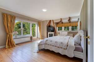 Eleganz trifft Geschichte – Exklusive Villa in Hochkamp – Die vollständige Adresse der Immobilie erhältst du vom Anbieter., 22609 Osdorf, Hamburg – Vorschaubild 11