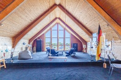 Ärztehaus mitten in Grömitz mit Ausbaupotenzial