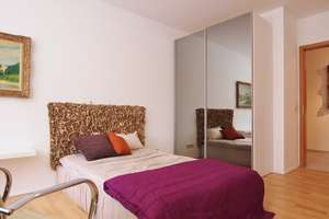 Stilvolle Wohnung am Kurpark – Freiligrathstraße 25, 70372 Seelberg, Stuttgart – Vorschaubild 8