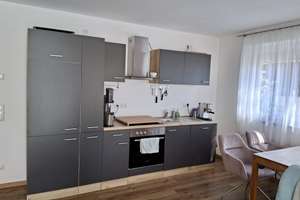 Exklusive 2-Zimmer-EG-Wohnung in Oberstdorf mit sonniger Terrasse und kompakten Gartenanteil – 87561 Oberstdorf – Vorschaubild 4