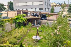 Modernisiertes Einfamilienhaus mit großem West-Garten in attraktiver Lage von Edenkoben – Die vollständige Adresse der Immobilie erhältst du vom Anbieter., 67480 Edenkoben – Vorschaubild 6