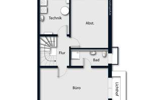 Moderne Haushälfte - Neubau / Erstbezug – Die vollständige Adresse der Immobilie erhältst du vom Anbieter., 74321 Bietigheim-Bissingen – Vorschaubild 3