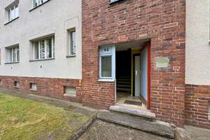 geräumige 2-Zimmer-Wohnung bereit zum Einzug – Gorkistraße 52, 13509 Tegel, Berlin – Vorschaubild 3