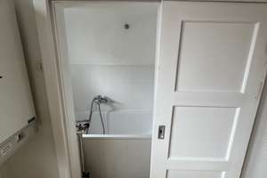 Helle kleine 1 ZKB - Wohnung im Dachgeschoss! – Winkeler Str. 6, 65195 Rheingauviertel / Hollerborn, Wiesbaden – Vorschaubild 8