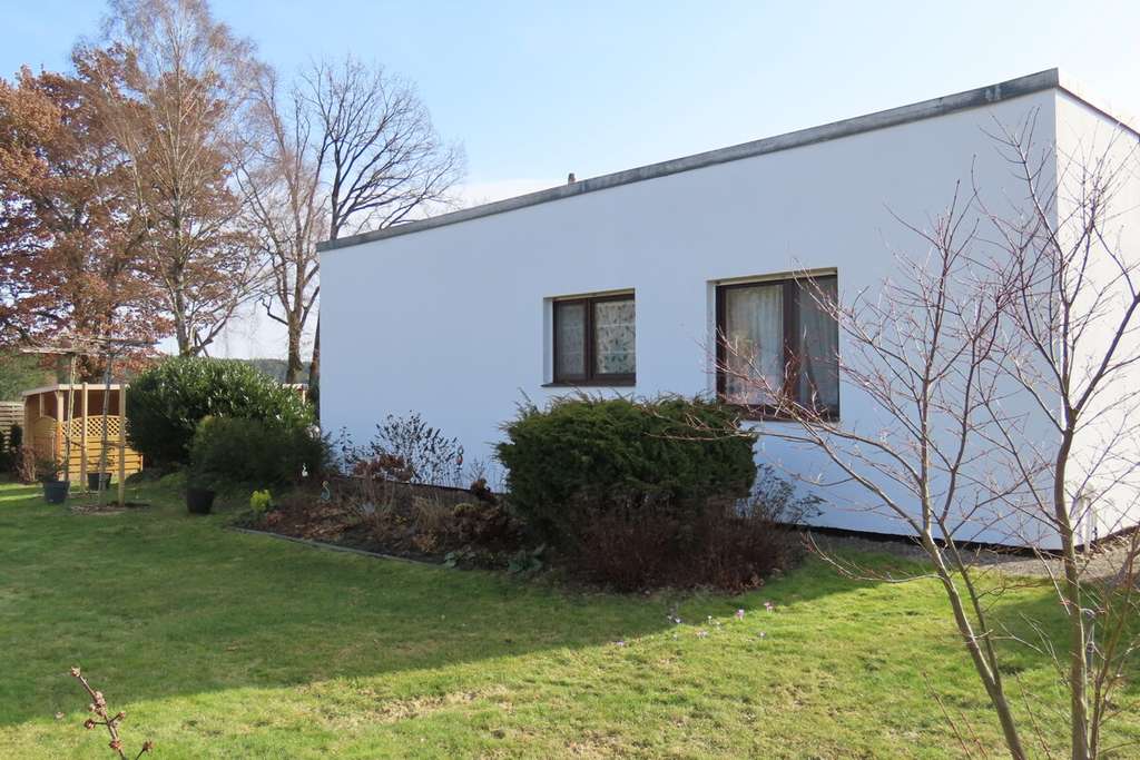 Immobilie in Soltendieck - Doppelhaushälfte mit Garage in ruhiger Dorfrandlage - Bild 4