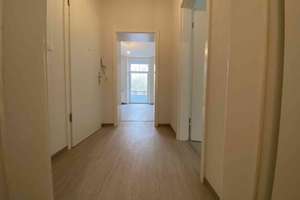 Bezusgfertige 2-Zimmer Wohnung am Waldrand – Wehrling 18, 44357 Westerfilde, Dortmund – Vorschaubild 7