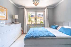 Geschmackvolle 3-Zimmerwohnung in Eckenheim/ Zum Selbstbezug oder als ideale Kapitalanlage – 60435 Eckenheim, Frankfurt am Main – Vorschaubild 8