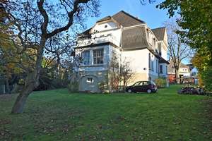 Eine echte Rarität! Historisches Pfarrhaus auf tollem Grundstück in Bochum-Dahlhausen/Linden
 – Die vollständige Adresse der Immobilie erhältst du vom Anbieter., 44879 Dahlhausen, Bochum – Vorschaubild 29