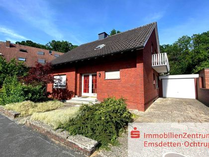 Haus Kaufen In Emsdetten Immobilienscout24