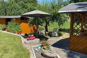 Provisionsfrei – Modernes Mehrgenerationenhaus mit großem Garten in ruhiger Lage – Die vollständige Adresse der Immobilie erhältst du vom Anbieter., 72336 Balingen – Vorschaubild 5