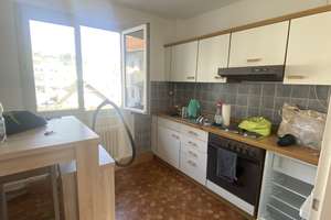 Nach Süden ausgerichtete 1-Zimmer-Wohnung im Stuttgarter Westen mit EBK – Die vollständige Adresse der Immobilie erhältst du vom Anbieter., 70176 Rosenberg, Stuttgart – Vorschaubild 8
