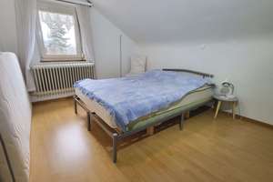 Ruhig gelegene Immobilie mit schönem Ausblick und großem Grundstück – Im Koppenland 70, 78532 Tuttlingen – Vorschaubild 12