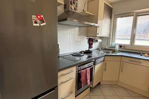 Voll möblierte 3-Zimmer-Wohnung mit Balkon & Arbeitszimmer in München-Trudering – Wimbachtalstraße 2a, 81825 Waldtrudering, München – Vorschaubild 14