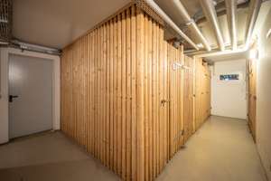 Kapitalanlage - 3 Zimmer mit Balkon & Loggia & Tiefgarage – Kamelienweg 7, 1279 Laubegast, Dresden – Vorschaubild 14