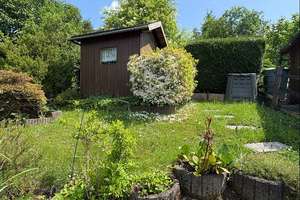 Klassisches Reihenmittelhaus mit Pkw-Garage 
in reizvoller grüner Lage von Hagen-Dahl – Die vollständige Adresse der Immobilie erhältst du vom Anbieter., 58091 Dahl, Hagen – Vorschaubild 10