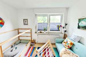 Ruhig & mittendrin im Geistviertel – Die vollständige Adresse der Immobilie erhältst du vom Anbieter., 48151 Geist, Münster – Vorschaubild 3