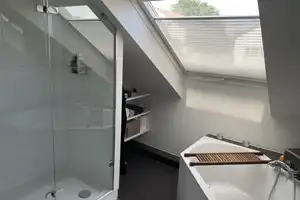 Sehr schönes Einfamilienhaus in exklusiver Lage(Märchenviertel)von Karlsruhe Rüppurr – Karlsruhe – Vorschaubild 16