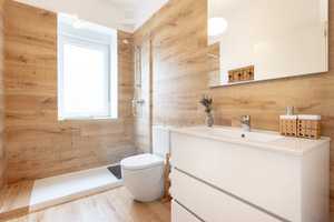 Geschmackvolle, gepflegte 2-Raum-Wohnung in Bremen – Landwehrstraße 70, 28217 Bremen – Vorschaubild 5