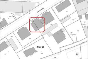 Großzügige 4-Zimmer-Eigentumswohnung mit Garage und barrierefreiem Zugang zu verkaufen – Die vollständige Adresse der Immobilie erhältst du vom Anbieter., 42857 Hasten-Mitte, Remscheid – Vorschaubild 3