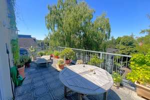 4 Zimmer und Dachterrasse in Gohlis-Süd! – Die vollständige Adresse der Immobilie erhältst du vom Anbieter., 4155 Gohlis-Süd, Leipzig – Vorschaubild 11
