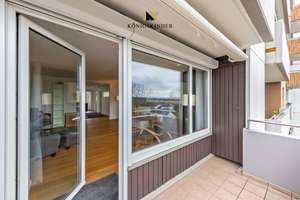 3,5 -Zimmer-Wohnung im 3. OG, Stuttgart-Möhringen: Weitblick, Balkon, TG-Garage/ sofort bezugsfertig – Die vollständige Adresse der Immobilie erhältst du vom Anbieter., 70567 Möhringen-Ost, Stuttgart – Vorschaubild 14