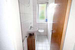 Vermietete 4-Zimmer-Wohnung in Bleckede – Kapitalanlage mit zwei Garagen – 21354 Bleckede – Vorschaubild 9