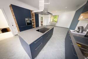 Hochwertig modernisierter Bungalow mit Einliegerwohnung, PV-Anlage und großzügigem Grundstück – Die vollständige Adresse der Immobilie erhältst du vom Anbieter., 66125 Dudweiler (Ortsteil), Saarbrücken – Vorschaubild 8