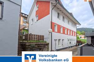 Einfamilienhaus mit Aussicht