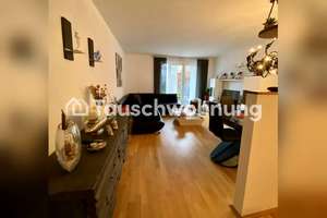 Tauschwohnung: 2,5 Zimmer EG-Wohnung in Kölner Südstadt mit großer Terrasse – Die vollständige Adresse der Immobilie erhältst du vom Anbieter., 50968 Raderberg, Köln – Vorschaubild 14