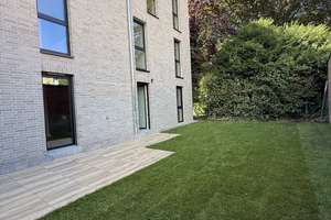 Moderne 2 Zimmer -Neubau - Stadtwohnung mit Garten – Die vollständige Adresse der Immobilie erhältst du vom Anbieter., 24114 Südfriedhof, Kiel – Vorschaubild 13