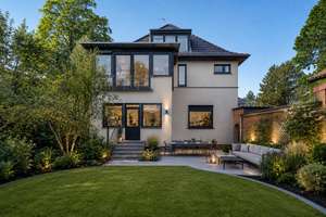 Großzügige Villa in Braunschweig – Raum für Privatsphäre und Visionen – Die vollständige Adresse der Immobilie erhältst du vom Anbieter., 38124 Viewegsgarten-Bebelhof, Braunschweig – Vorschaubild 4