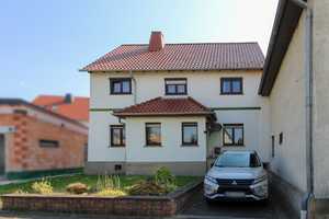 Einfamilienhaus mit Garten und Scheune in Barchfeld – Wartburgkreis – Vorschaubild 3