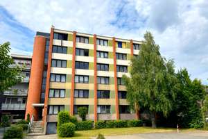 Attraktive Kapitalanlage in Braunschweig – Vermietete 2-Zimmer-Wohnung mit Stellplatz