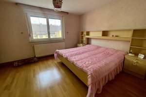 Gepflegtes Einfamilienhaus mit Garten nahe Grimma – Die vollständige Adresse der Immobilie erhältst du vom Anbieter., 4687 Trebsen/Mulde – Vorschaubild 12