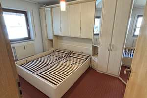 Lage, Ruhe, Raum: Attraktive 62 qm Wohnung in zentraler Lage (provisionsfrei)mit Tiefgaragenplatz – 85055 Nordost, Ingolstadt – Vorschaubild 12