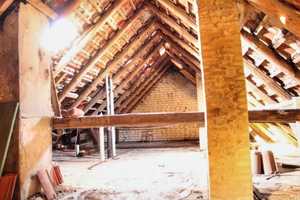 Schön gelegenes Landhaus mit viel Platz und Potential – Nienburg (Weser) (Kreis) – Vorschaubild 12