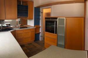Lichtdurchflutete  3,5-Zimmer-Wohnung mit Loggia in Essen-Freisenbruch