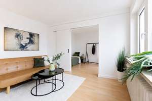 Bezugsfertige Dachterrassenwohnung – komplett modernisiert, sofort einziehen und wohlfühlen.  – Papenberger Straße 26, 42859 Stachelhausen, Remscheid – Vorschaubild 8