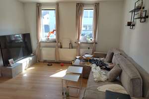 Moderne, renovierte 4-Zimmer-Wohnung in Siegen