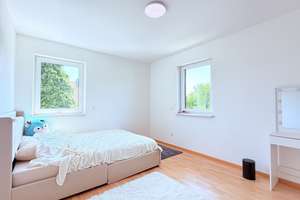 ... AIGNER - Nachhaltiges Wohnen - modernes Einfamilienhaus in ruhiger Lage ... – Röntgenstraße 10b, 84513 Töging am Inn – Vorschaubild 14