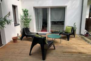 Furnished Cozy Flat in Peterswerder | Viewing 06.06 – Am Huslberg 17, 28205 Peterswerder, Bremen – Vorschaubild 8