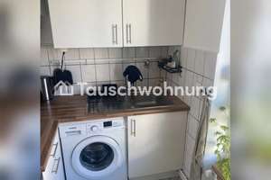 Tauschwohnung: Schöne Altbauwohnung im Frankfurter Nordend – 60322 Nordend-West, Frankfurt am Main – Vorschaubild 3