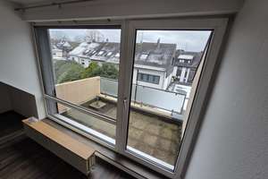 Wunderschöne 2-Zimmer-Wohnung mit Balkon in Köln Dellbrück – Die vollständige Adresse der Immobilie erhältst du vom Anbieter., 51069 Dellbrück, Köln – Vorschaubild 3